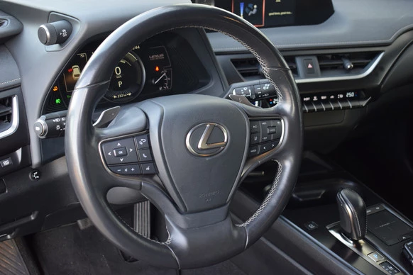 Lexus UX - Afbeelding 4 van 28