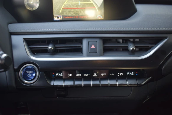 Lexus UX - Afbeelding 16 van 28