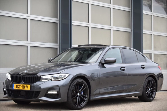 BMW 3 Serie - Afbeelding 1 van 21