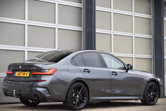 BMW 3 Serie - Afbeelding 2 van 21