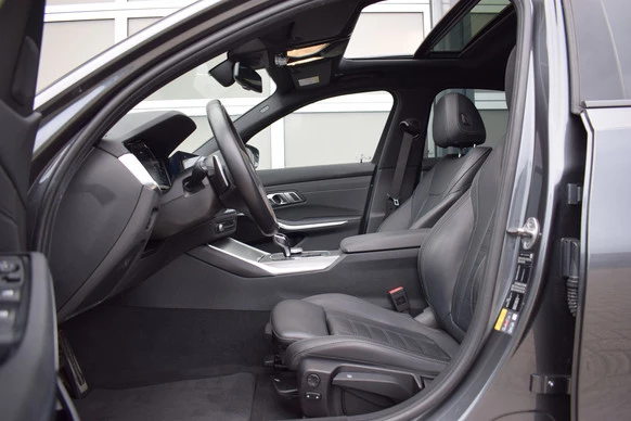 BMW 3 Serie - Afbeelding 4 van 21