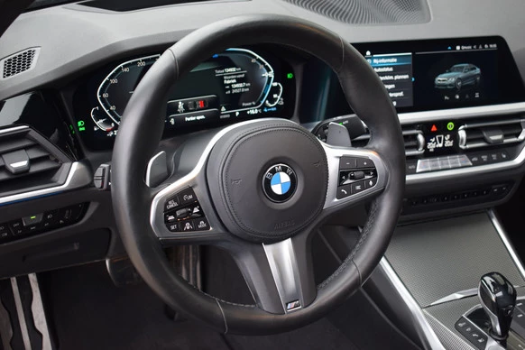 BMW 3 Serie - Afbeelding 5 van 21