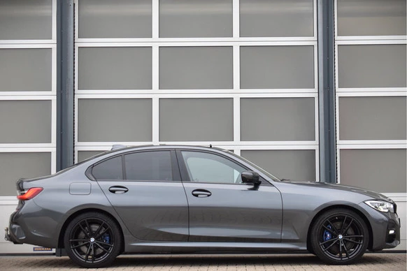 BMW 3 Serie - Afbeelding 6 van 21