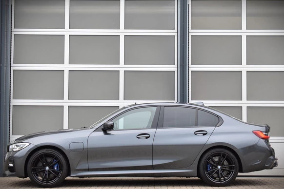 BMW 3 Serie - Afbeelding 7 van 21