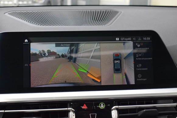 BMW 3 Serie - Afbeelding 8 van 21