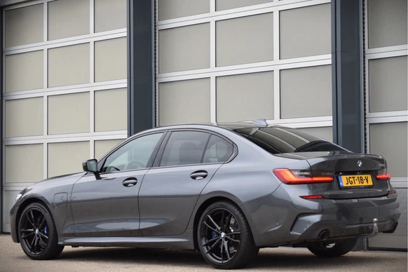 BMW 3 Serie - Afbeelding 12 van 21