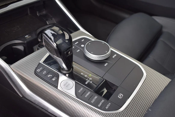 BMW 3 Serie - Afbeelding 14 van 21