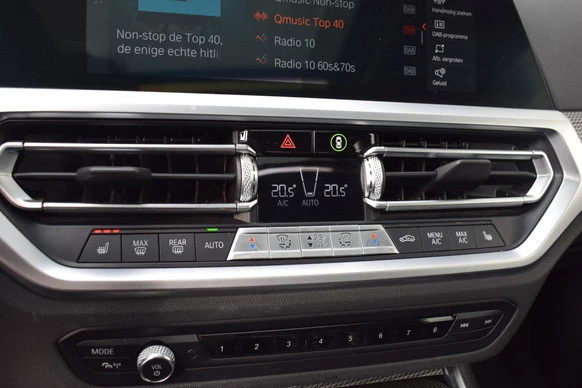 BMW 3 Serie - Afbeelding 17 van 21