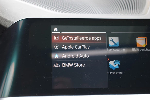 BMW 3 Serie - Afbeelding 18 van 21