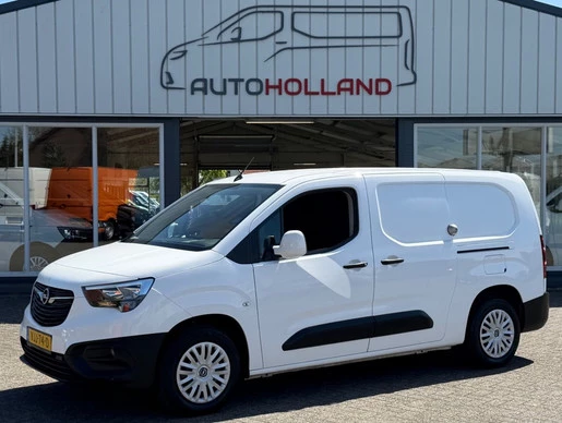 Opel Combo - Afbeelding 2 van 29