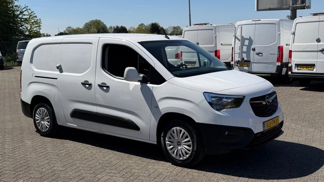 Opel Combo - Afbeelding 4 van 29