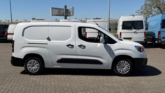 Opel Combo - Afbeelding 5 van 29