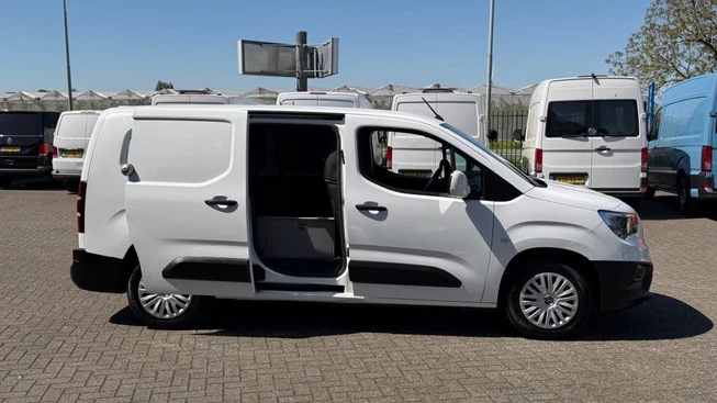 Opel Combo - Afbeelding 6 van 29