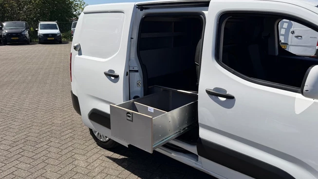 Opel Combo - Afbeelding 7 van 29
