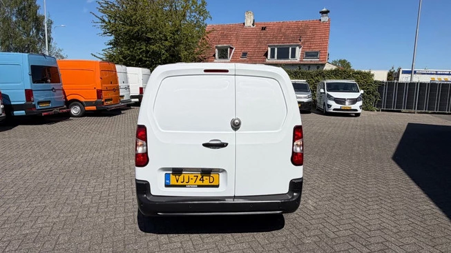 Opel Combo - Afbeelding 12 van 29