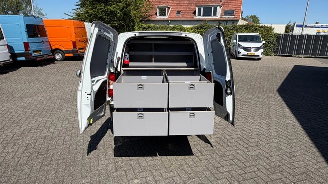 Opel Combo - Afbeelding 14 van 29