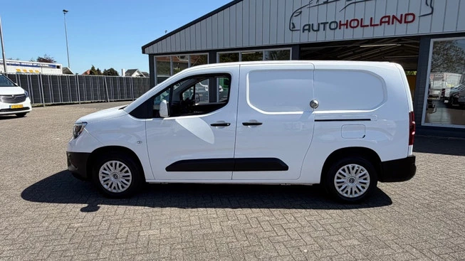 Opel Combo - Afbeelding 18 van 29