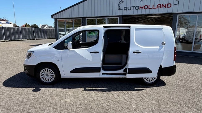 Opel Combo - Afbeelding 19 van 29