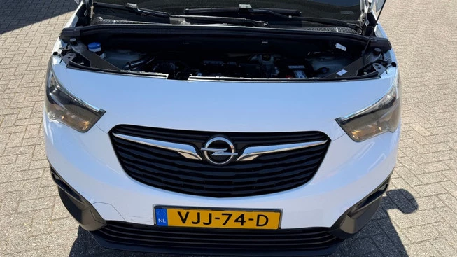 Opel Combo - Afbeelding 22 van 29
