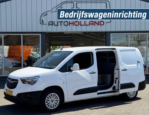 Opel Combo - Afbeelding 1 van 29