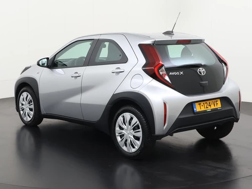 Toyota Aygo - Afbeelding 6 van 30