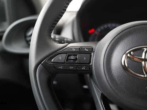 Toyota Aygo - Afbeelding 7 van 30