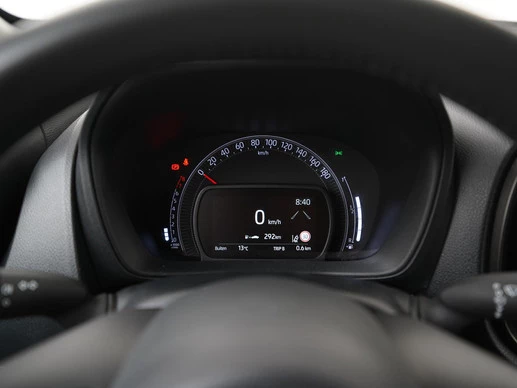 Toyota Aygo - Afbeelding 8 van 30