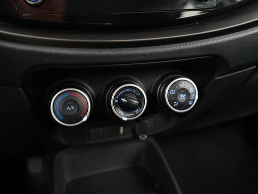 Toyota Aygo - Afbeelding 11 van 30