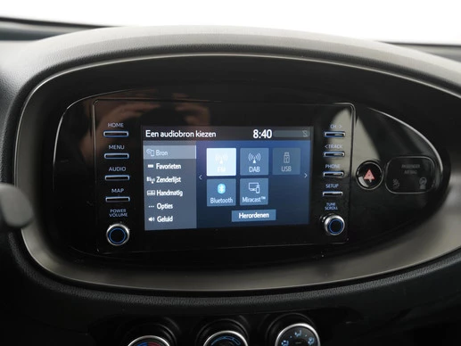 Toyota Aygo - Afbeelding 14 van 30