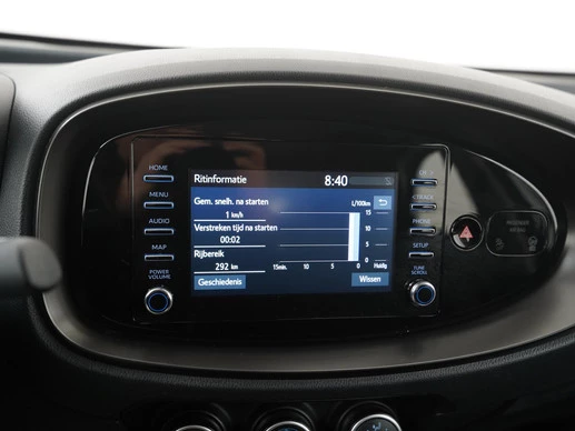 Toyota Aygo - Afbeelding 15 van 30