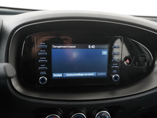 Toyota Aygo - Afbeelding 16 van 30