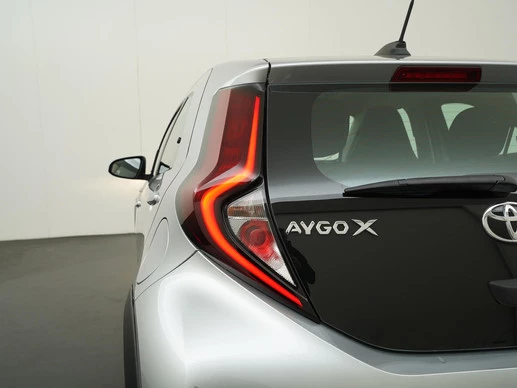 Toyota Aygo - Afbeelding 19 van 30