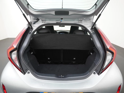 Toyota Aygo - Afbeelding 20 van 30