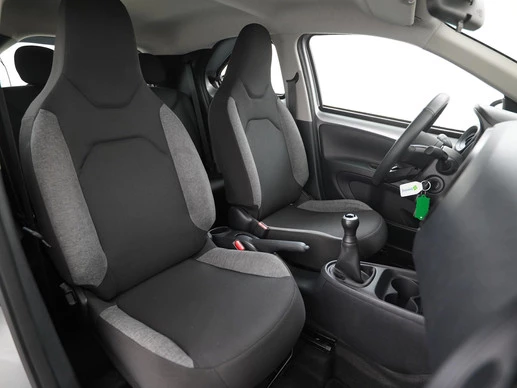 Toyota Aygo - Afbeelding 22 van 30