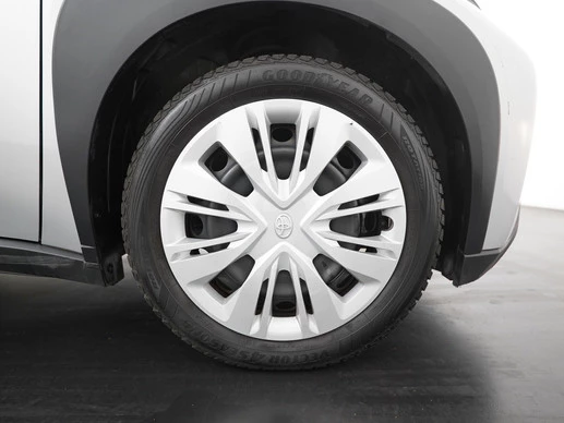 Toyota Aygo - Afbeelding 23 van 30