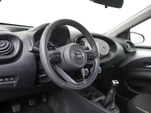 Toyota Aygo - Afbeelding 27 van 30