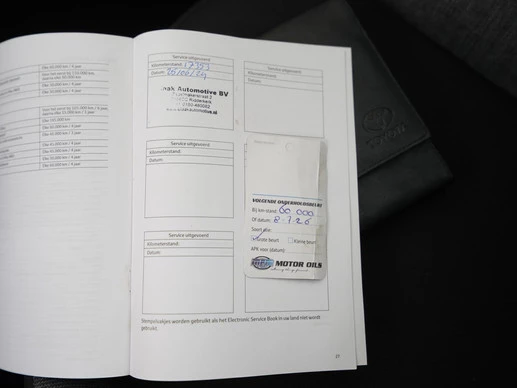 Toyota Aygo - Afbeelding 29 van 30