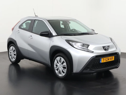 Toyota Aygo - Afbeelding 30 van 30