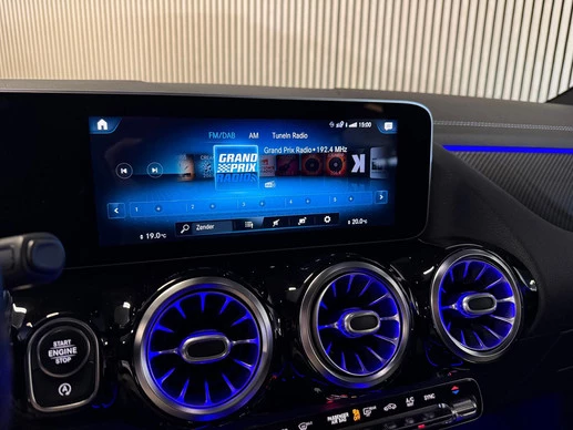 Mercedes-Benz GLA - Afbeelding 23 van 30