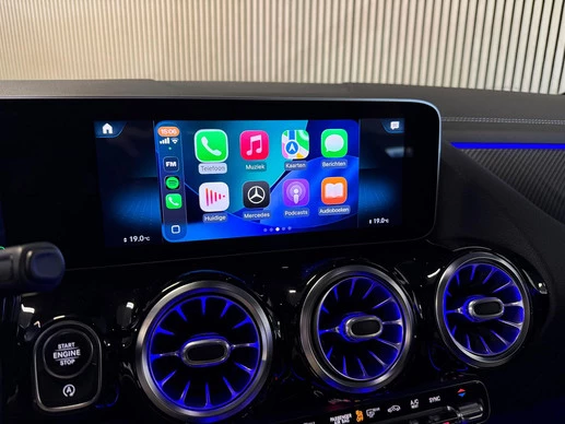 Mercedes-Benz GLA - Afbeelding 29 van 30