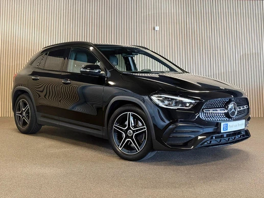 Mercedes-Benz GLA - Afbeelding 1 van 30