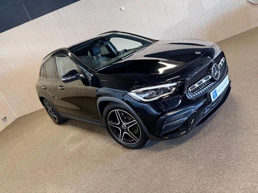 Mercedes-Benz GLA - Afbeelding 2 van 30