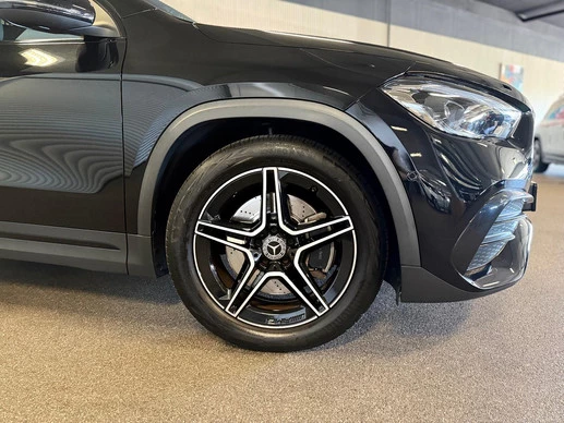 Mercedes-Benz GLA - Afbeelding 3 van 30