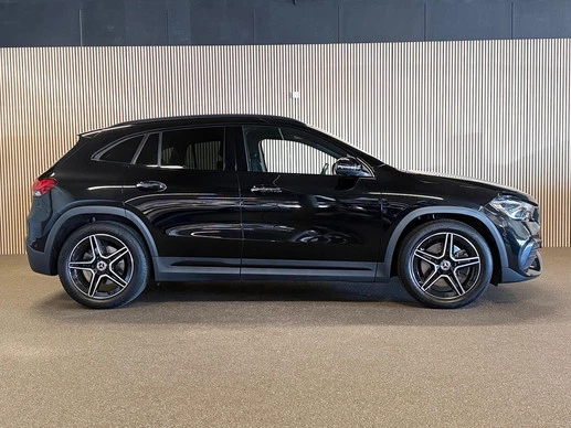 Mercedes-Benz GLA - Afbeelding 5 van 30