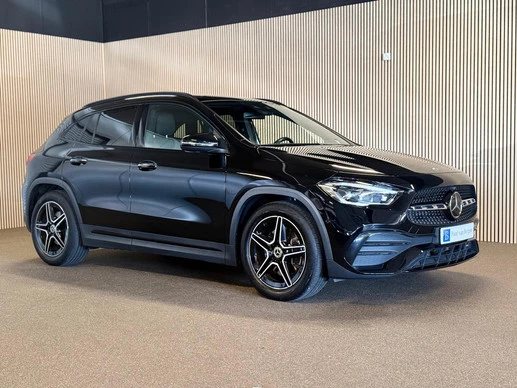Mercedes-Benz GLA - Afbeelding 6 van 30