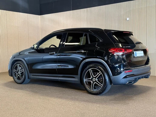Mercedes-Benz GLA - Afbeelding 7 van 30