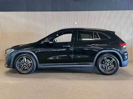 Mercedes-Benz GLA - Afbeelding 8 van 30