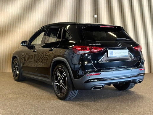 Mercedes-Benz GLA - Afbeelding 9 van 30