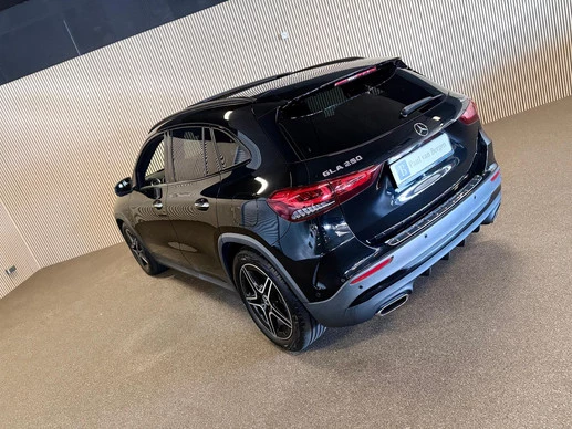 Mercedes-Benz GLA - Afbeelding 10 van 30