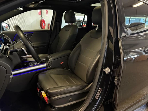 Mercedes-Benz GLA - Afbeelding 11 van 30